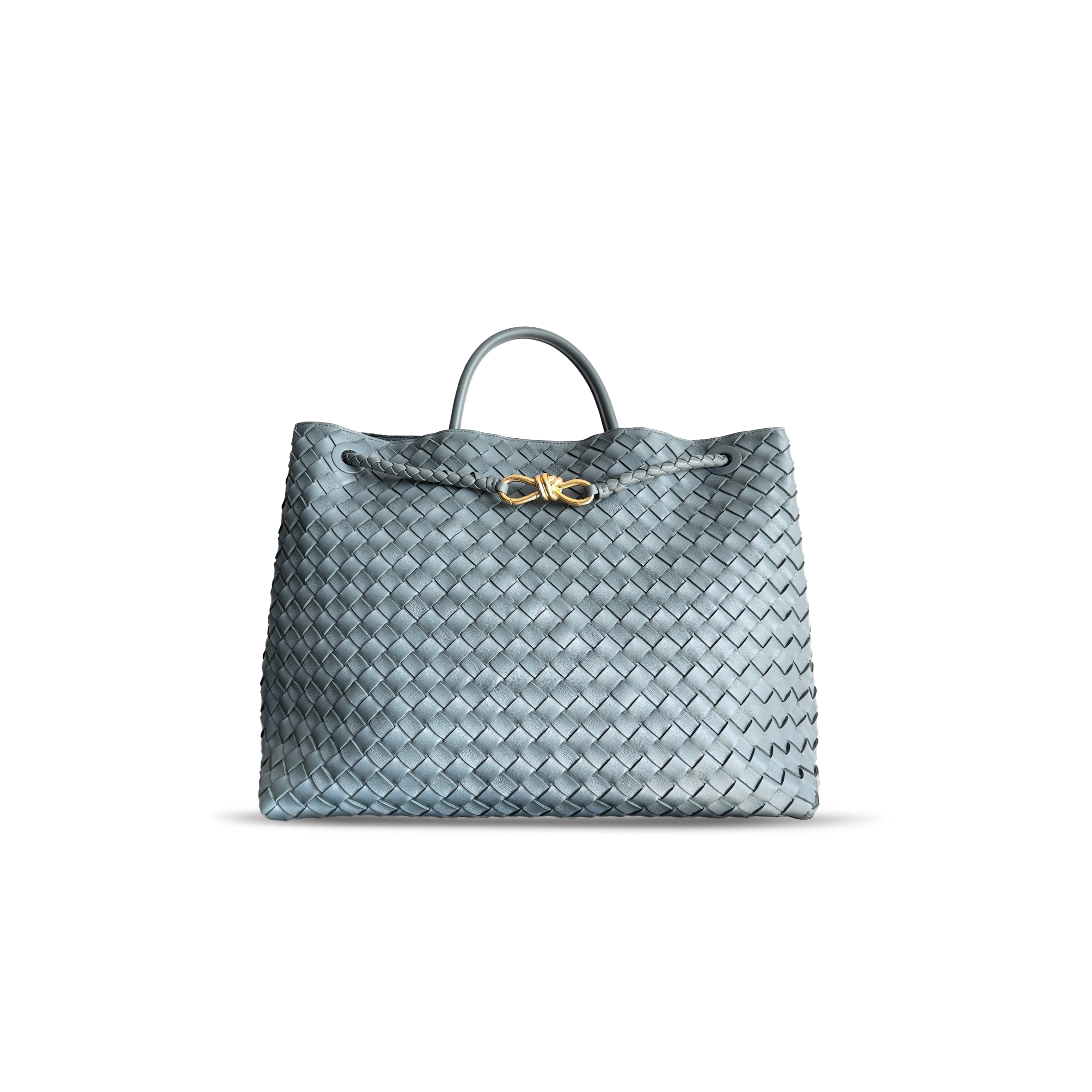 bo*te*ga Ve*ne*ta large andiamo 743575vcpp12510 (45*34*22cm)